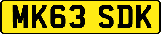 MK63SDK