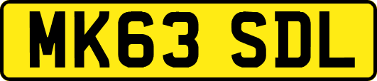 MK63SDL