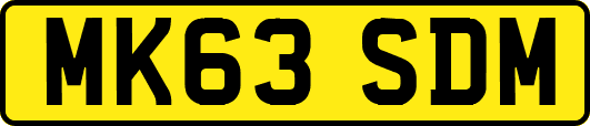 MK63SDM