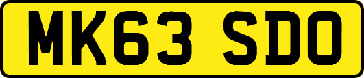 MK63SDO