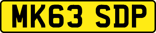 MK63SDP