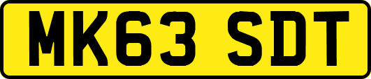 MK63SDT