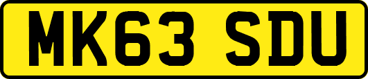 MK63SDU