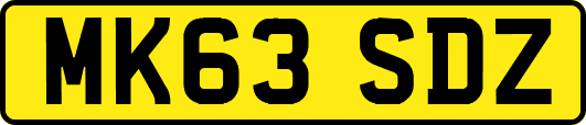 MK63SDZ