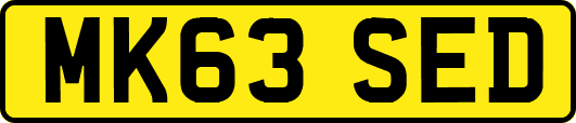 MK63SED