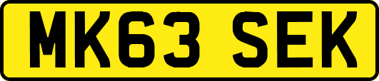 MK63SEK