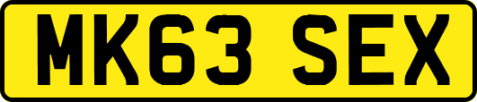 MK63SEX
