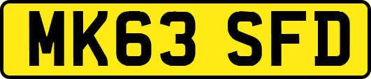 MK63SFD
