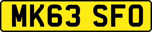 MK63SFO