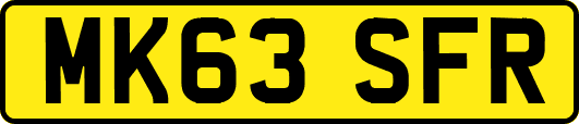 MK63SFR