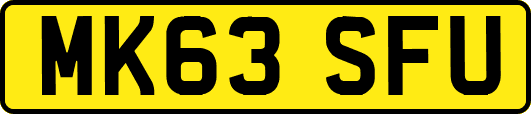 MK63SFU