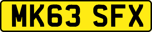 MK63SFX