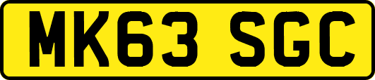 MK63SGC