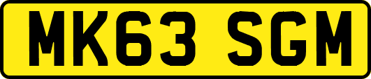 MK63SGM