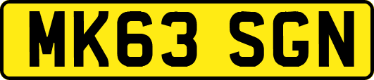 MK63SGN