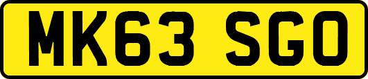 MK63SGO