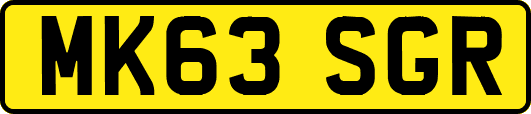 MK63SGR