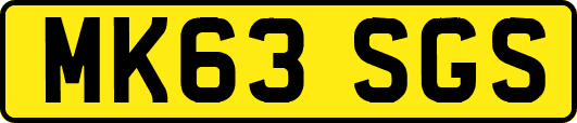 MK63SGS
