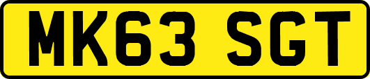 MK63SGT