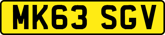 MK63SGV