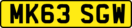 MK63SGW