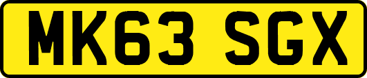 MK63SGX