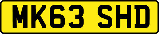 MK63SHD