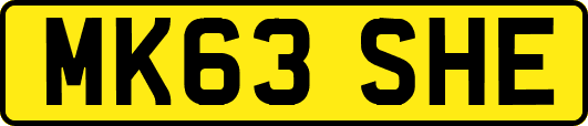 MK63SHE