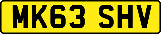 MK63SHV