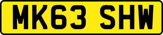 MK63SHW