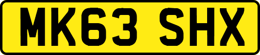 MK63SHX