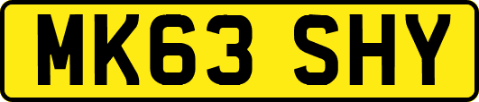 MK63SHY