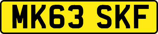 MK63SKF