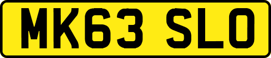 MK63SLO