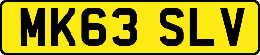 MK63SLV