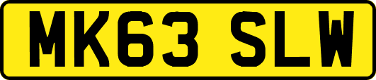 MK63SLW