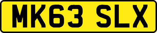 MK63SLX