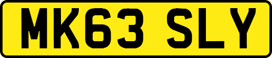 MK63SLY