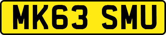MK63SMU