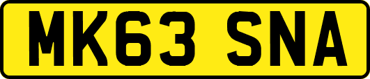 MK63SNA