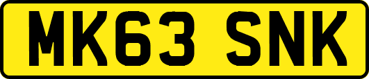MK63SNK