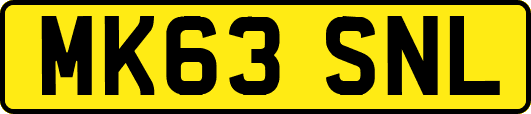 MK63SNL