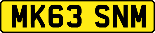 MK63SNM