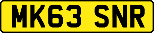 MK63SNR
