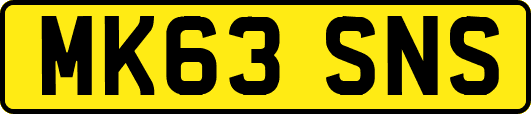MK63SNS