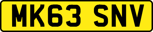 MK63SNV
