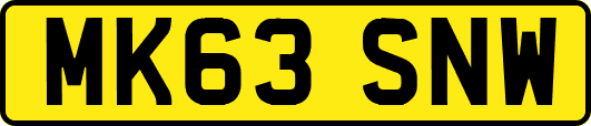 MK63SNW