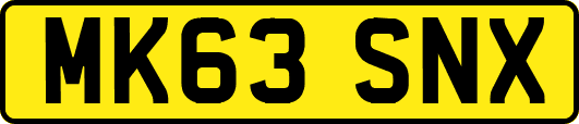 MK63SNX