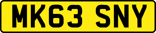 MK63SNY