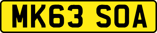 MK63SOA